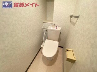 レジデンス若松の物件内観写真